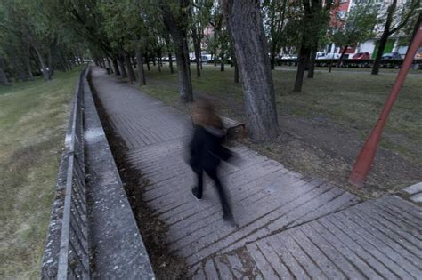 Más de 130 mujeres en Burgos son protegidas de sus。